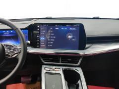 Haval Divine Beast 1.5T 2WD Edition - ფოტო 17