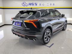 Haval Divine Beast 1.5T 2WD Edition - ფოტო 2