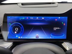 Haval Divine Beast 1.5T 2WD Edition - ფოტო 20