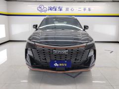 Haval Divine Beast 1.5T 2WD Edition - ფოტო 3