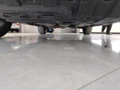 Haval Divine Beast 1.5T 2WD Edition - ფოტო 8