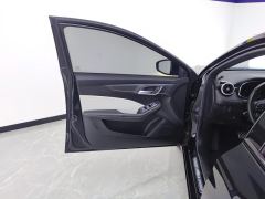 MG6 PRO 1.5T Trophy Luxury Edition - ფოტო 12