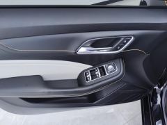 MG6 PRO 1.5T Trophy Luxury Edition - ფოტო 13