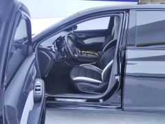 MG6 PRO 1.5T Trophy Luxury Edition - ფოტო 14