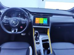 MG6 PRO 1.5T Trophy Luxury Edition - ფოტო 16