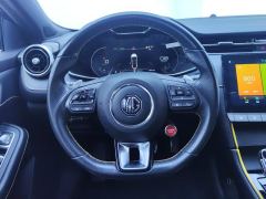 MG6 PRO 1.5T Trophy Luxury Edition - ფოტო 18