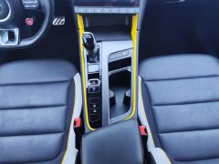MG6 PRO 1.5T Trophy Luxury Edition - ფოტო 19