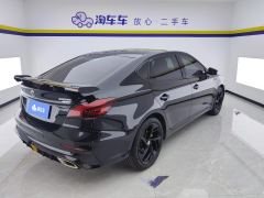 MG6 PRO 1.5T Trophy Luxury Edition - ფოტო 2