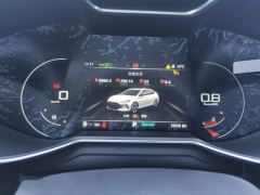 MG6 PRO 1.5T Trophy Luxury Edition - ფოტო 20
