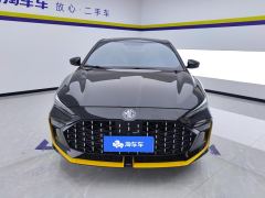 MG6 PRO 1.5T Trophy Luxury Edition - ფოტო 3
