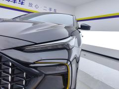 MG6 PRO 1.5T Trophy Luxury Edition - ფოტო 4