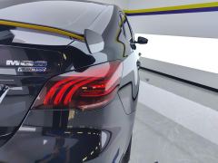 MG6 PRO 1.5T Trophy Luxury Edition - ფოტო 5