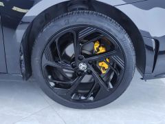 MG6 PRO 1.5T Trophy Luxury Edition - ფოტო 6