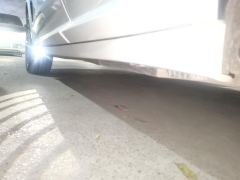 BMW X3 xDrive30i Premier M Night Package - ფოტო 11