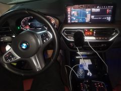 BMW X3 xDrive30i Premier M Night Package - ფოტო 16