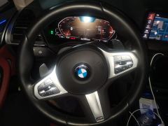 BMW X3 xDrive30i Premier M Night Package - ფოტო 18