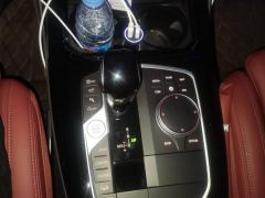 BMW X3 xDrive30i Premier M Night Package - ფოტო 19