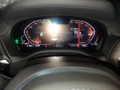 BMW X3 xDrive30i Premier M Night Package - ფოტო 20