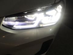 BMW X3 xDrive30i Premier M Night Package - ფოტო 4