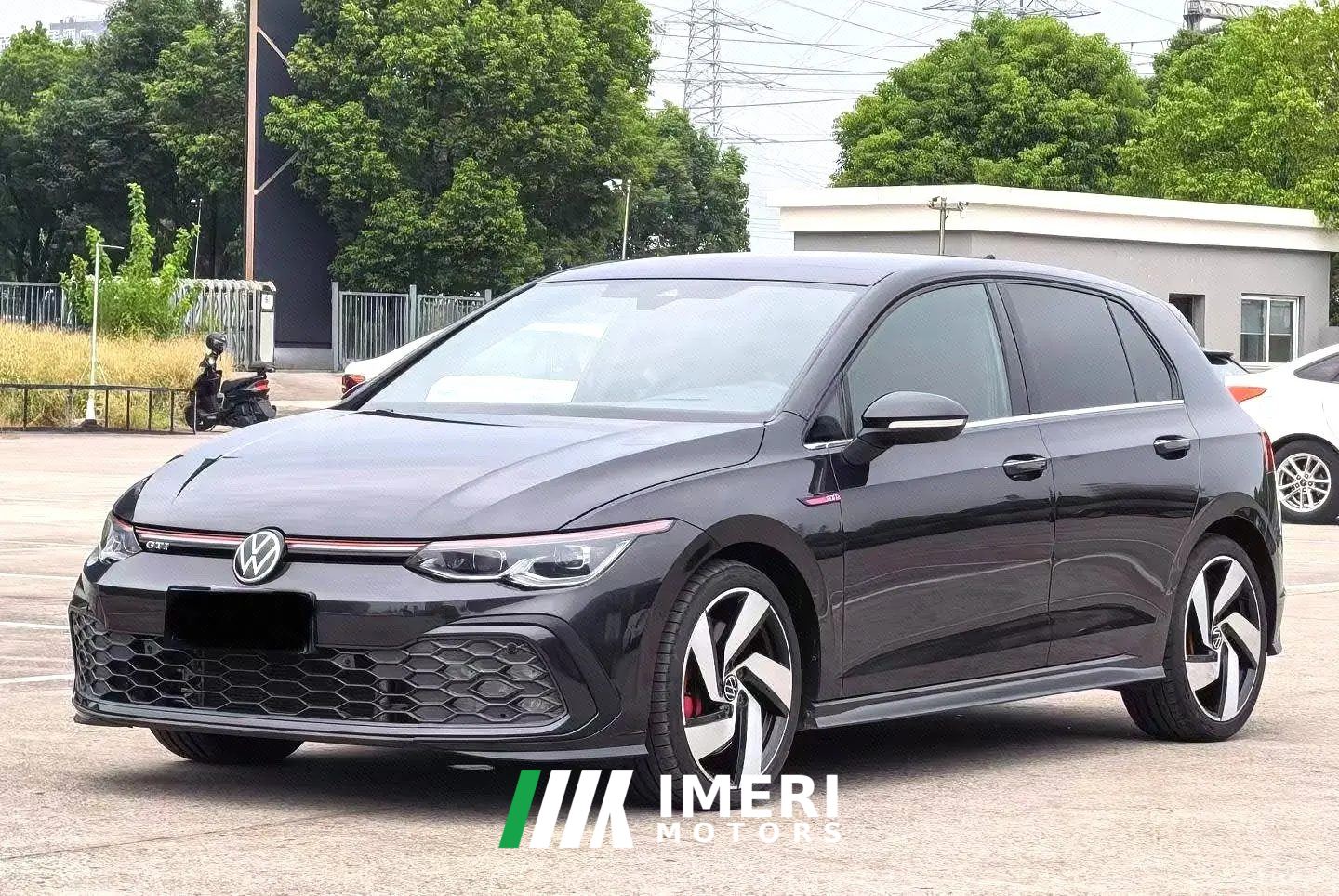 Volkswagen Golf GTI 380TSI GTI