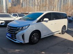 GAC Aion M8 Premier Series 390T Supreme Edition - фото 1