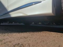 GAC Aion M8 Premier Series 390T Supreme Edition - фото 11