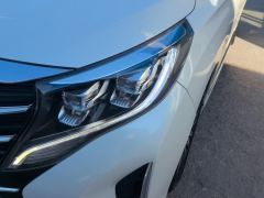 GAC Aion M8 Premier Series 390T Supreme Edition - фото 4