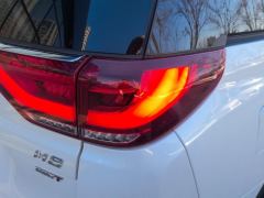 GAC Aion M8 Premier Series 390T Supreme Edition - фото 5