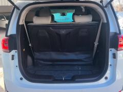 GAC Aion M8 Premier Series 390T Supreme Edition - фото 7