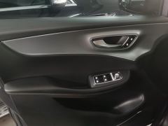 Roewe iMAX8 Edition - ფოტო 12