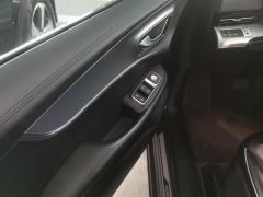 Roewe iMAX8 Edition - ფოტო 13