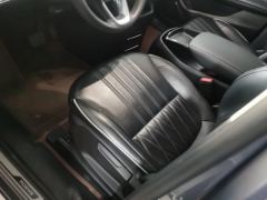 Roewe iMAX8 Edition - ფოტო 14