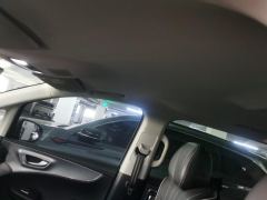 Roewe iMAX8 Edition - ფოტო 15
