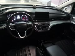Roewe iMAX8 Edition - ფოტო 16