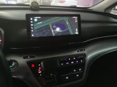 Roewe iMAX8 Edition - ფოტო 17