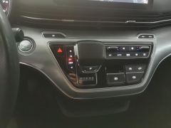 Roewe iMAX8 Edition - ფოტო 19