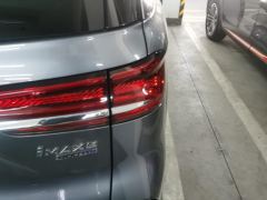 Roewe iMAX8 Edition - ფოტო 5