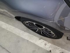 Roewe iMAX8 Edition - ფოტო 6