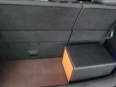 Roewe iMAX8 Edition - ფოტო 7