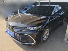 Toyota Camry 2.0G Luxury Edition - ფოტო 1