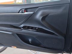Toyota Camry 2.0G Luxury Edition - ფოტო 12
