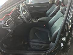 Toyota Camry 2.0G Luxury Edition - ფოტო 14