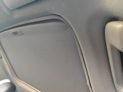 Toyota Camry 2.0G Luxury Edition - ფოტო 15