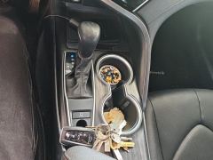 Toyota Camry 2.0G Luxury Edition - ფოტო 19