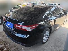 Toyota Camry 2.0G Luxury Edition - ფოტო 2