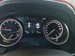 Toyota Camry 2.0G Luxury Edition - ფოტო 20