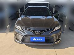 Toyota Camry 2.0G Luxury Edition - ფოტო 3
