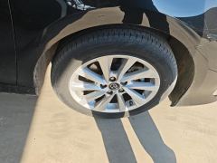 Toyota Camry 2.0G Luxury Edition - ფოტო 6