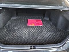 Toyota Camry 2.0G Luxury Edition - ფოტო 7