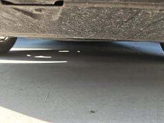 Toyota Camry 2.0G Luxury Edition - ფოტო 8
